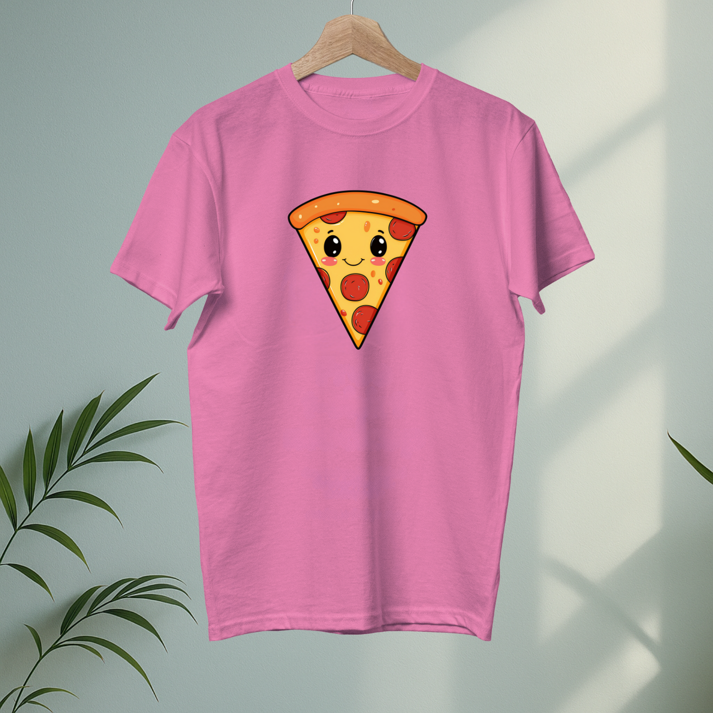 Happy Slice