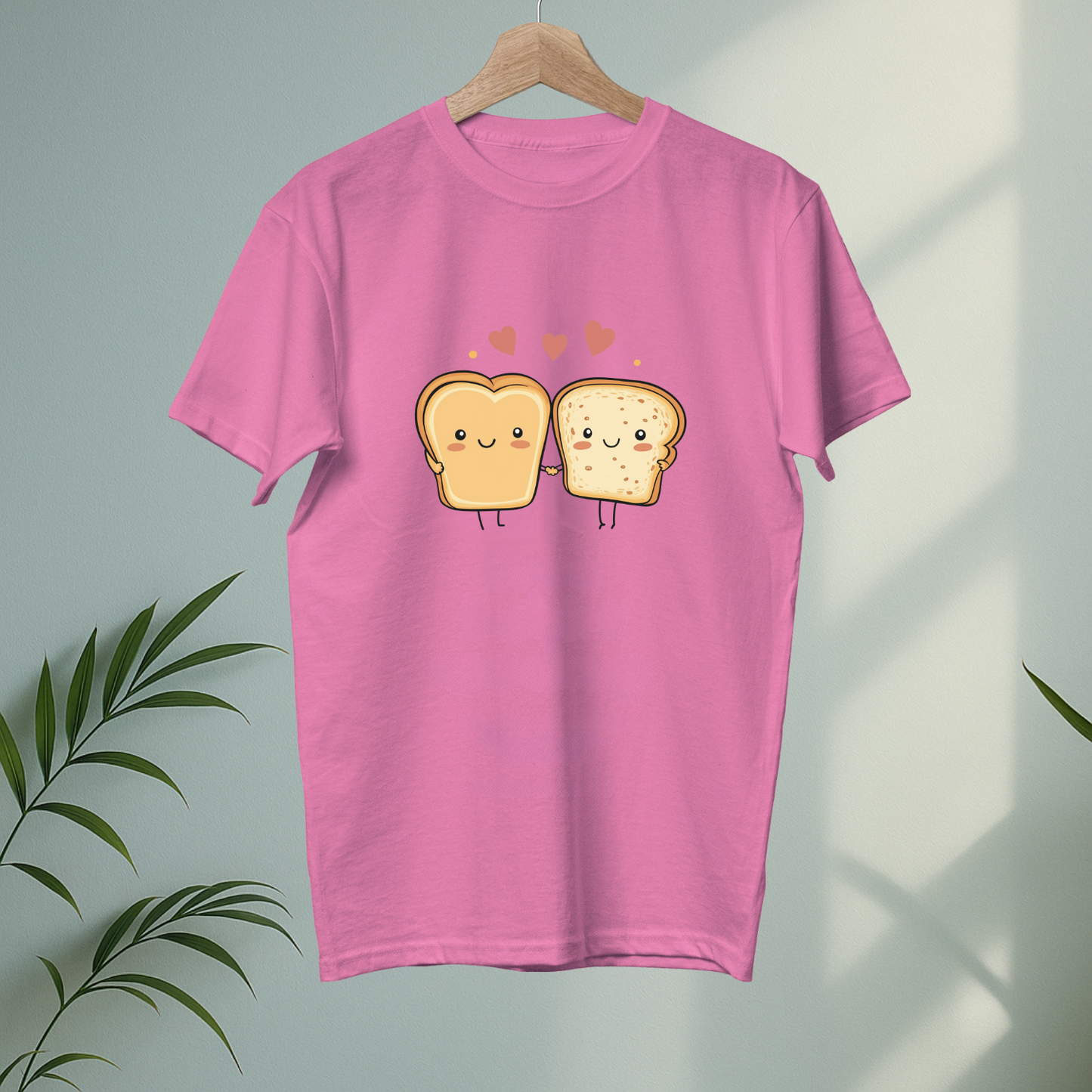 Tost's Love