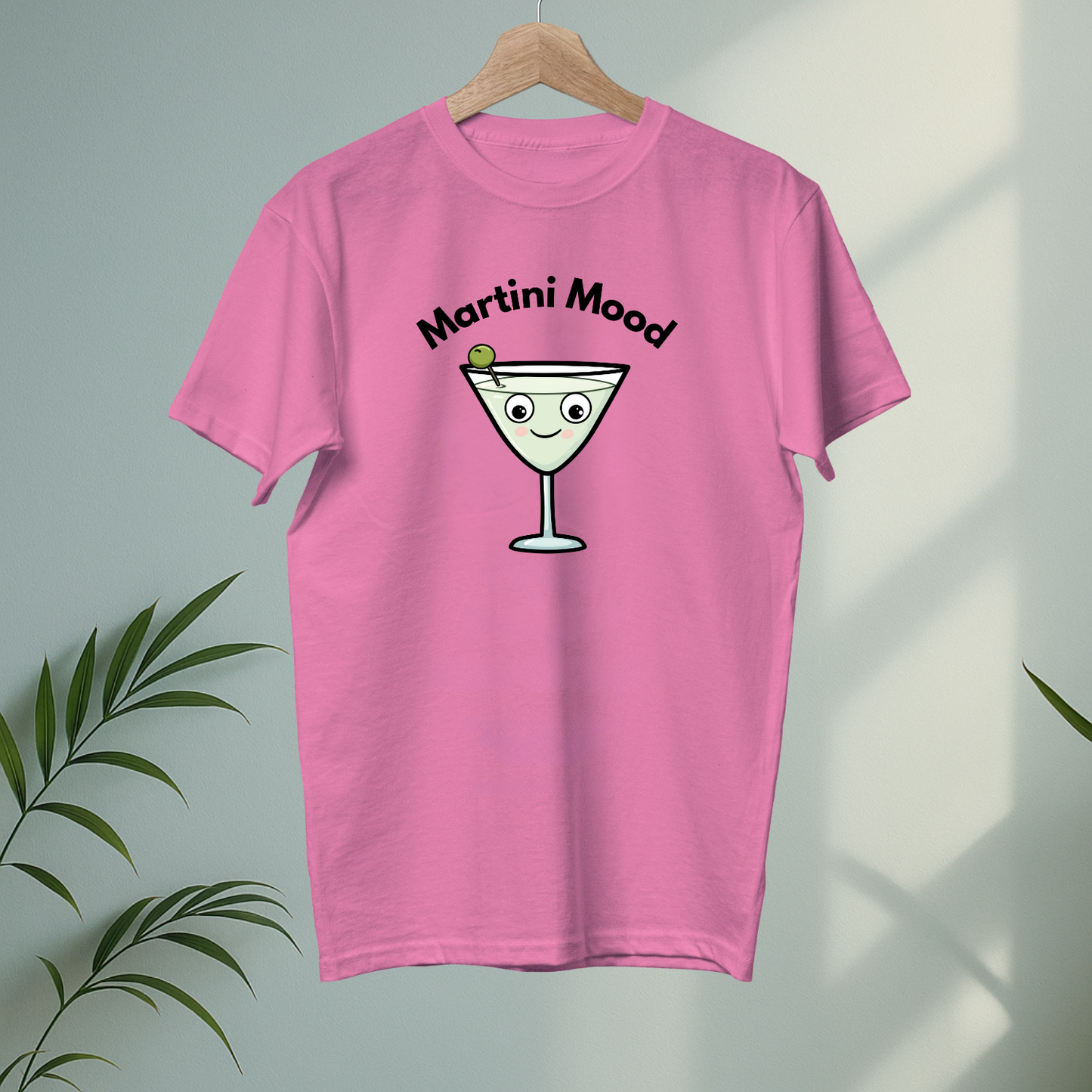 Martini Mood