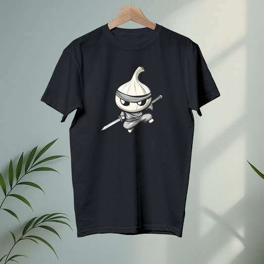 Garlic Ninja