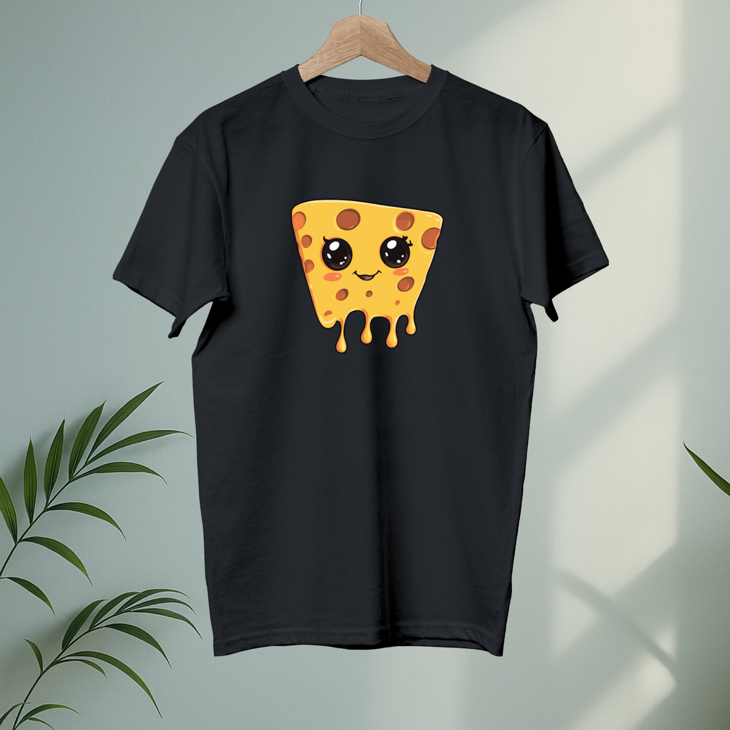 Melting Cheese