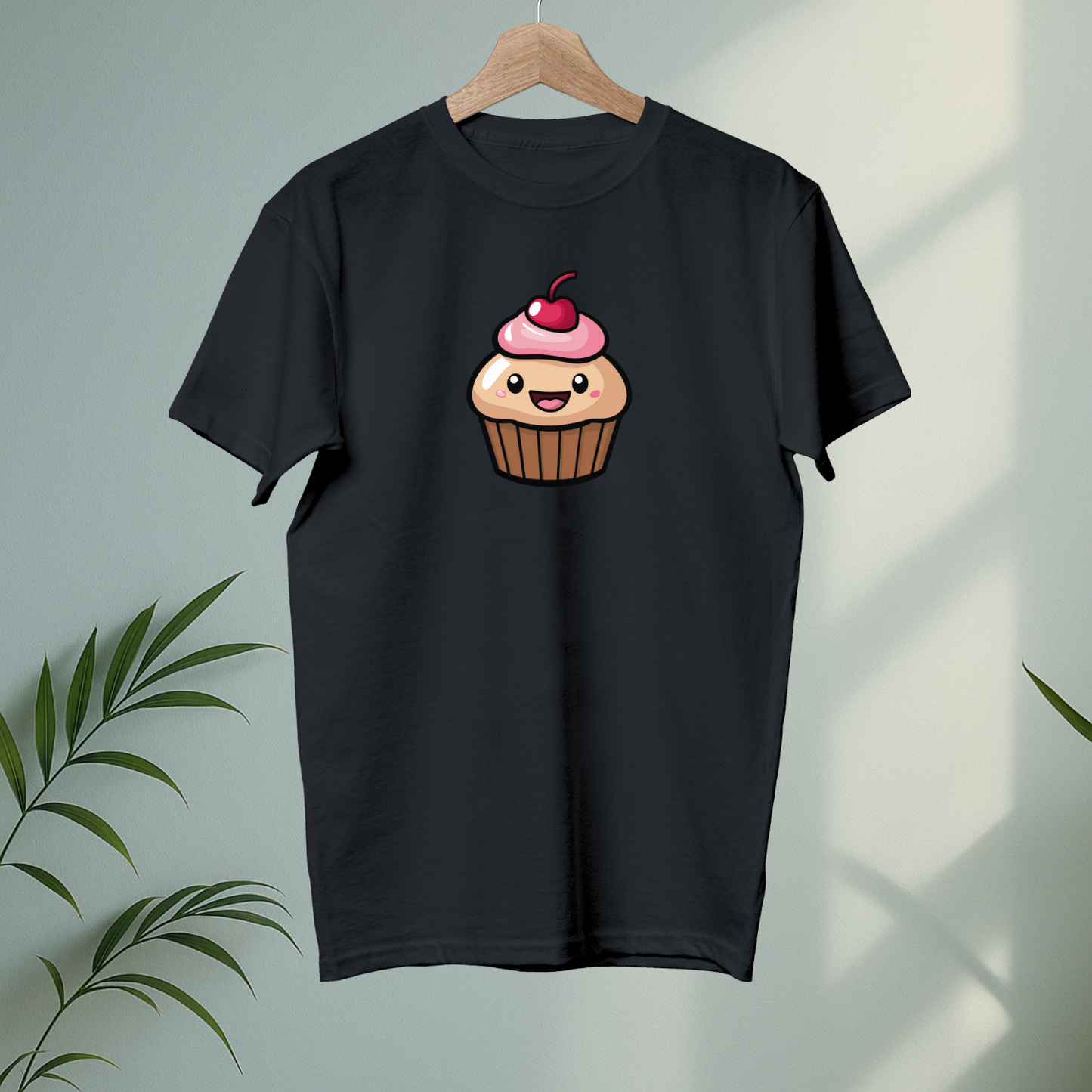 Charming Cupcake