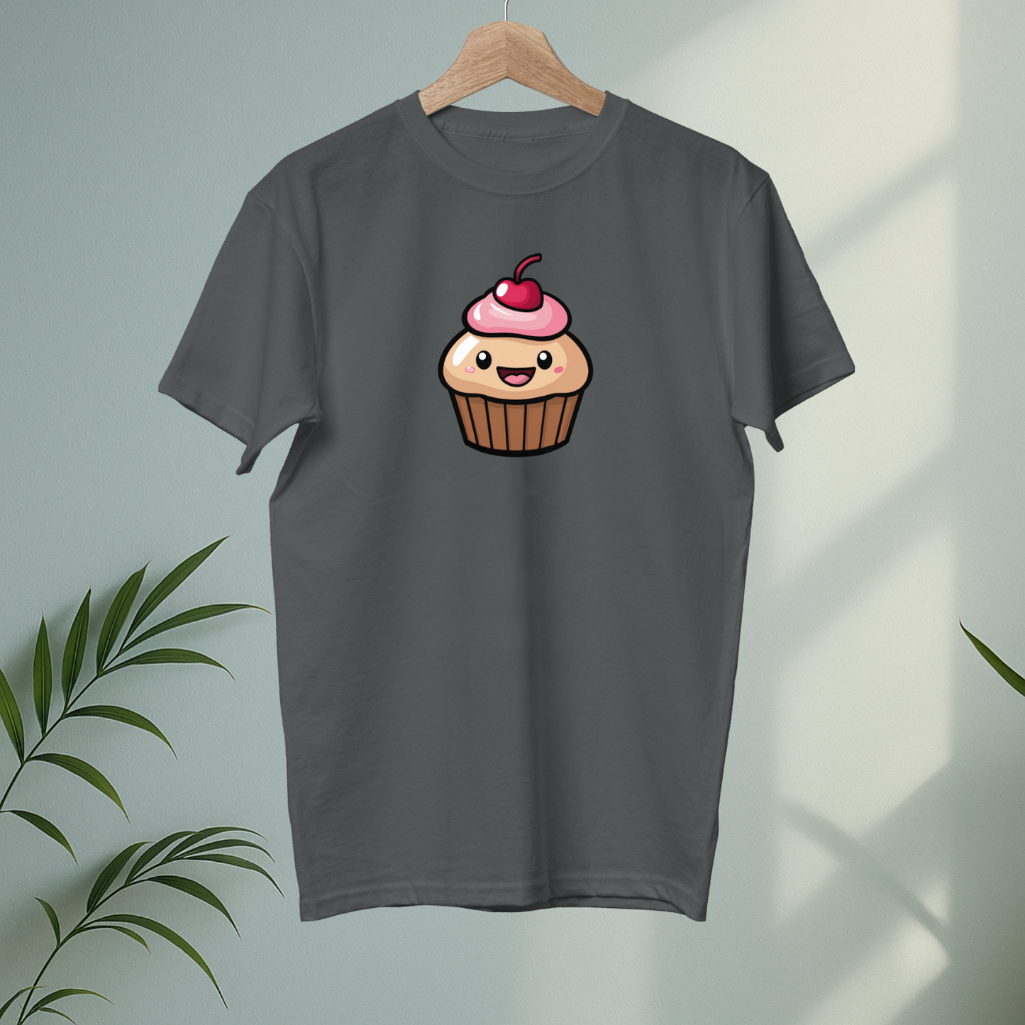 Charming Cupcake