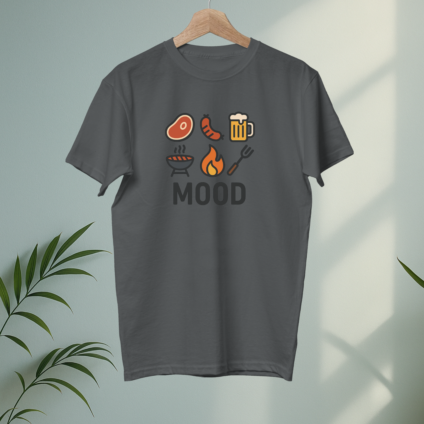 BBQ Mood