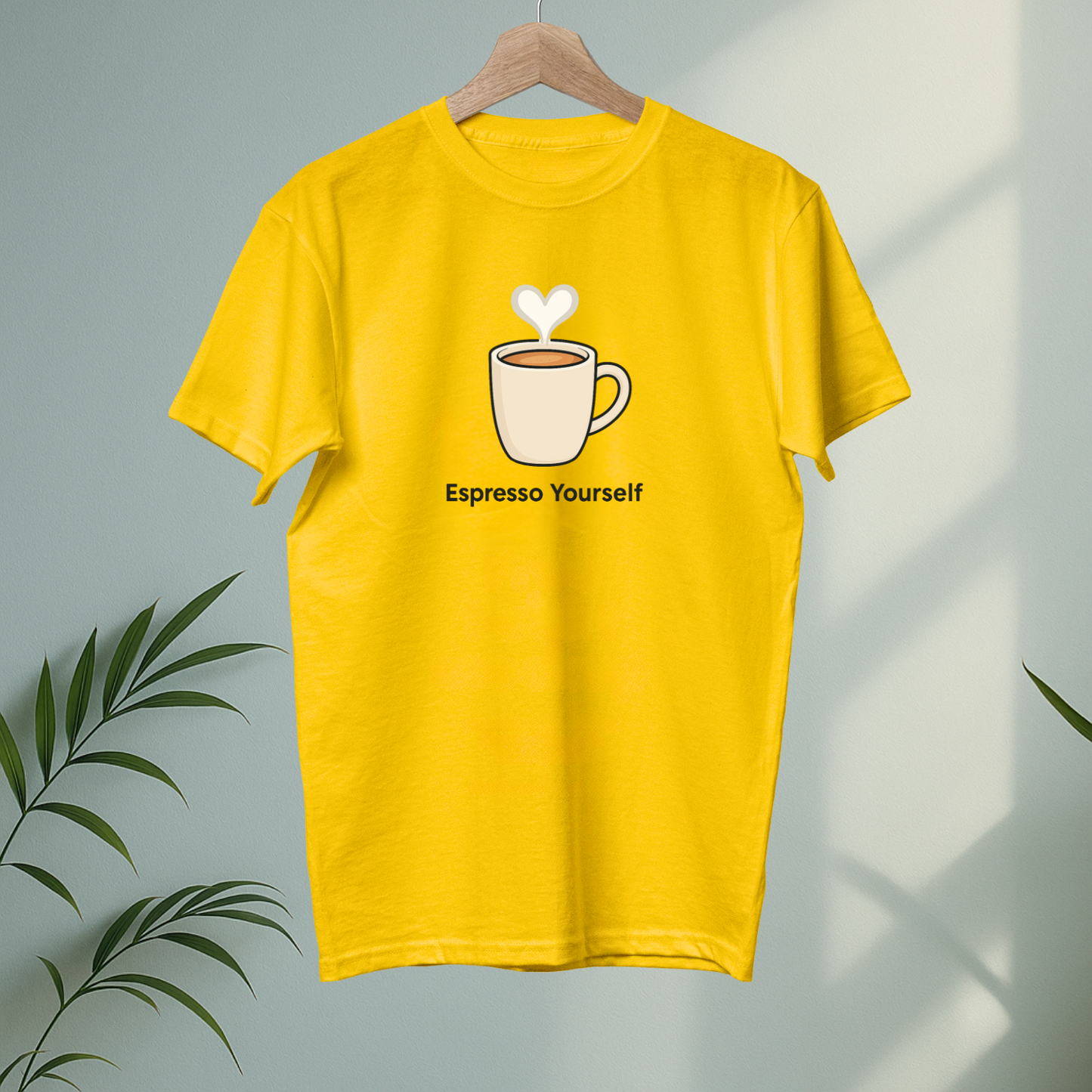 Espresso Yourself