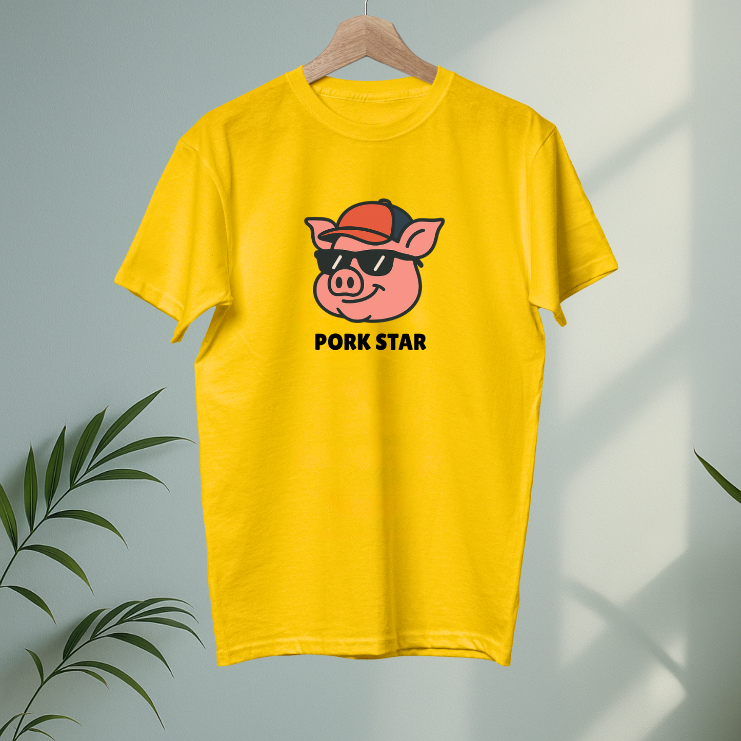 Pork Star