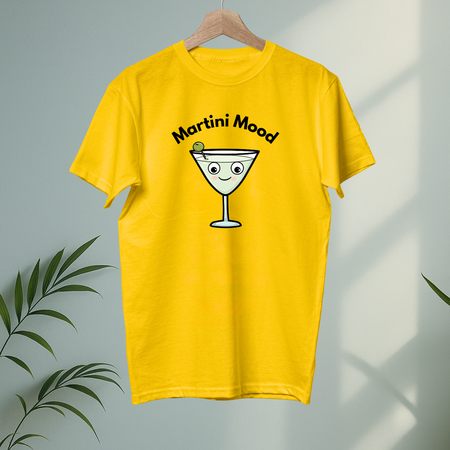 Martini Mood