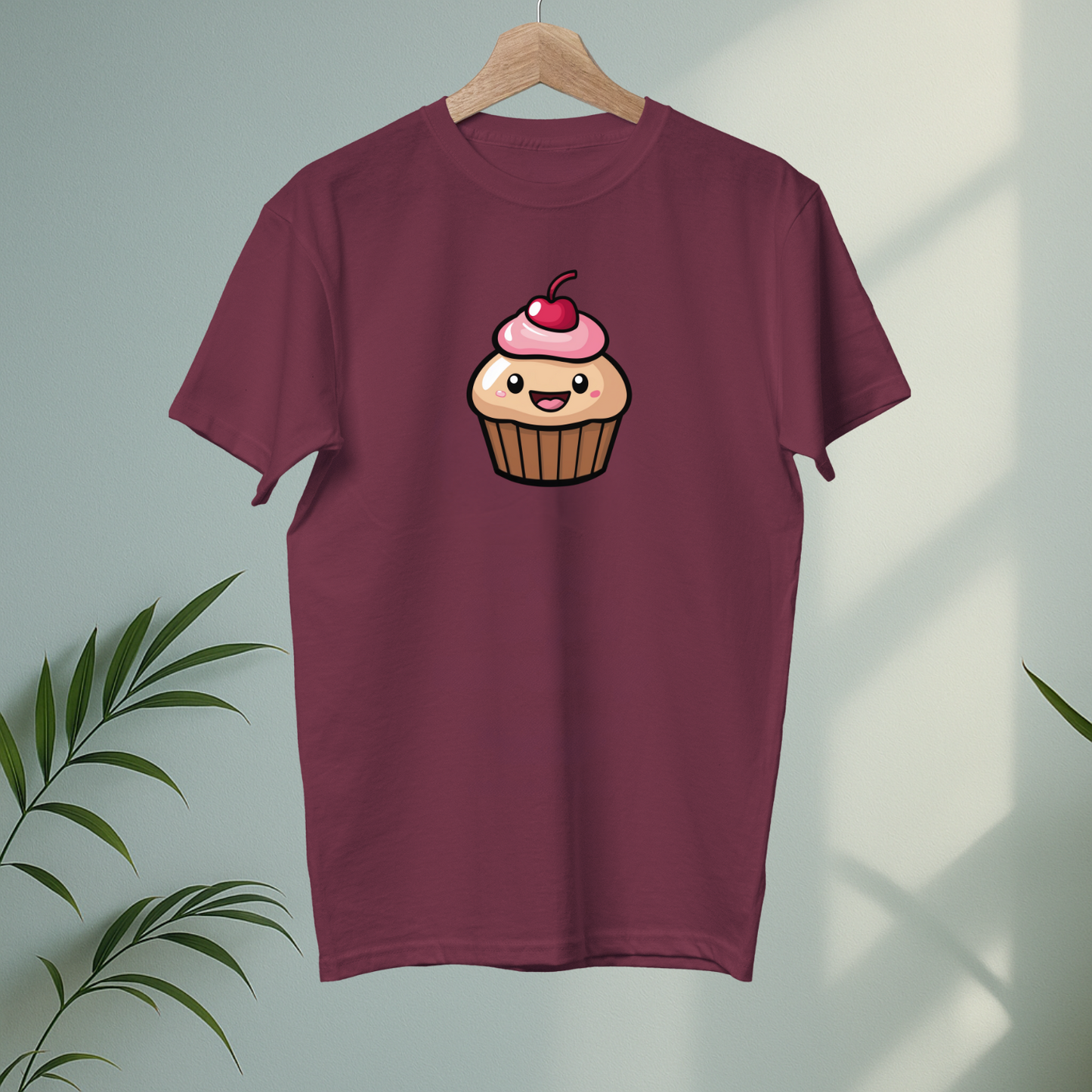 Charming Cupcake