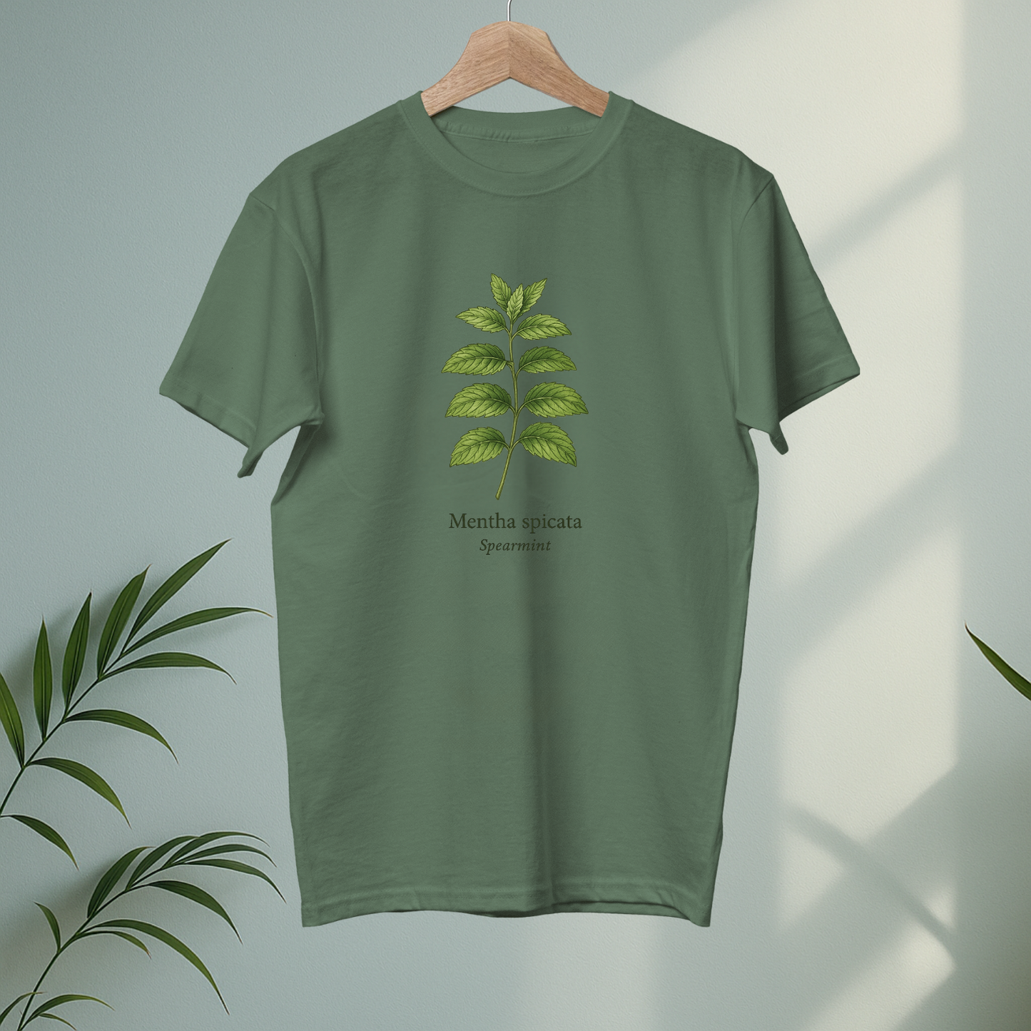 Spearmint