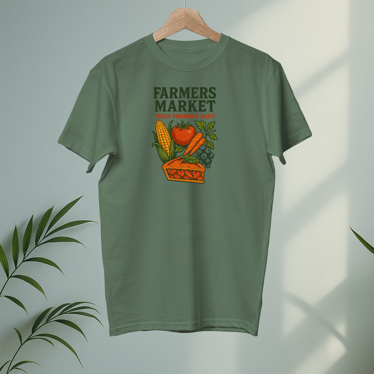 Farmers Market