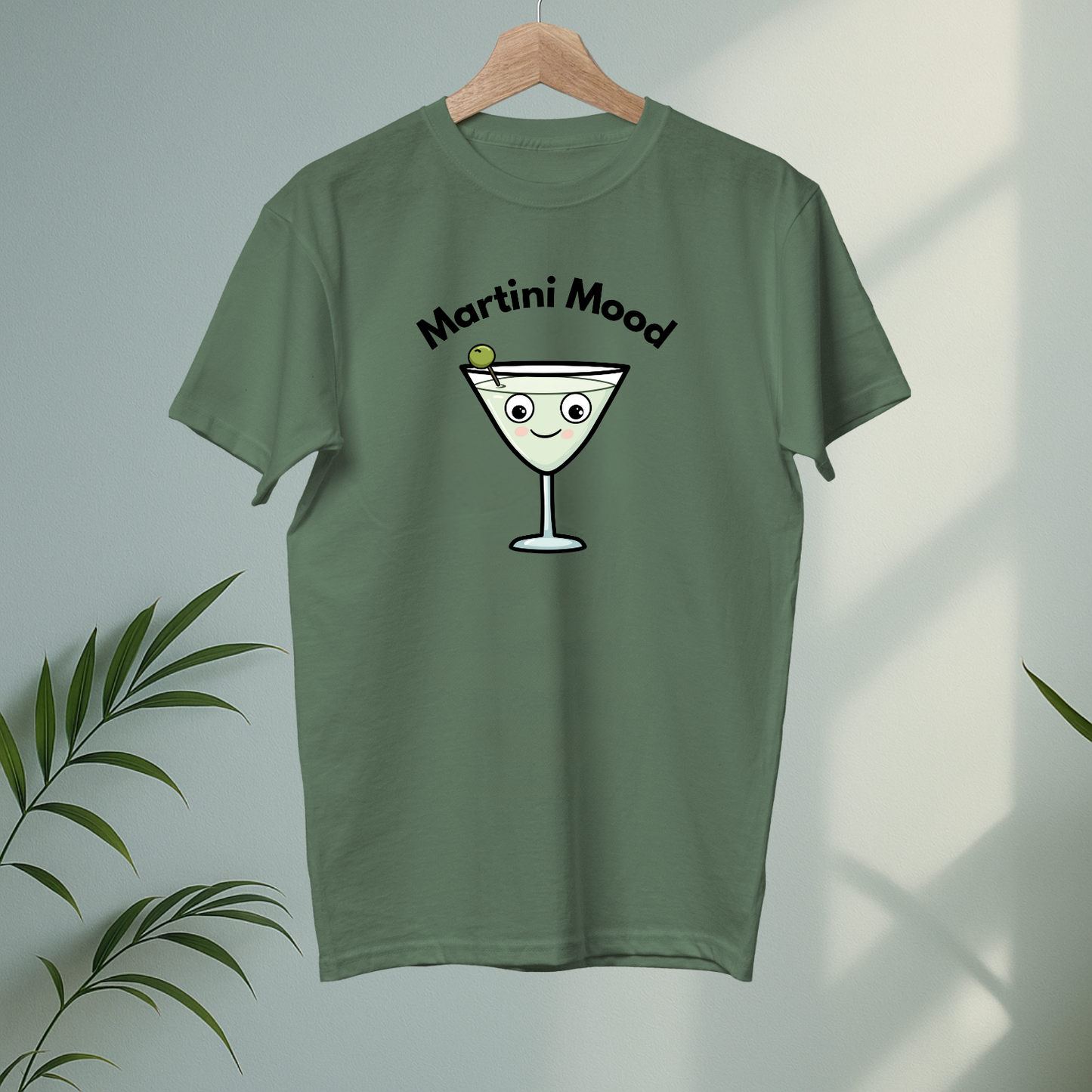 Martini Mood