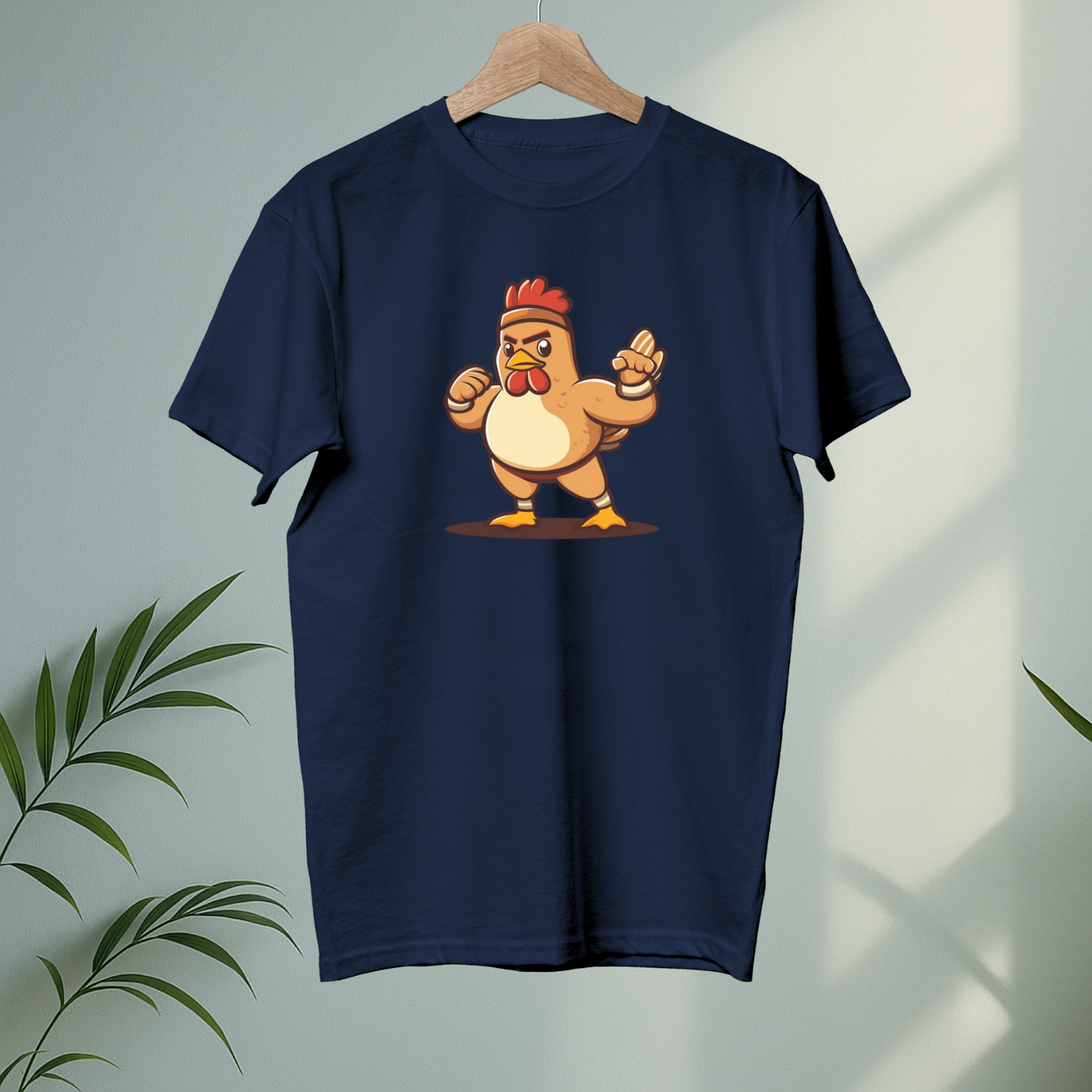 Fighting Rooster
