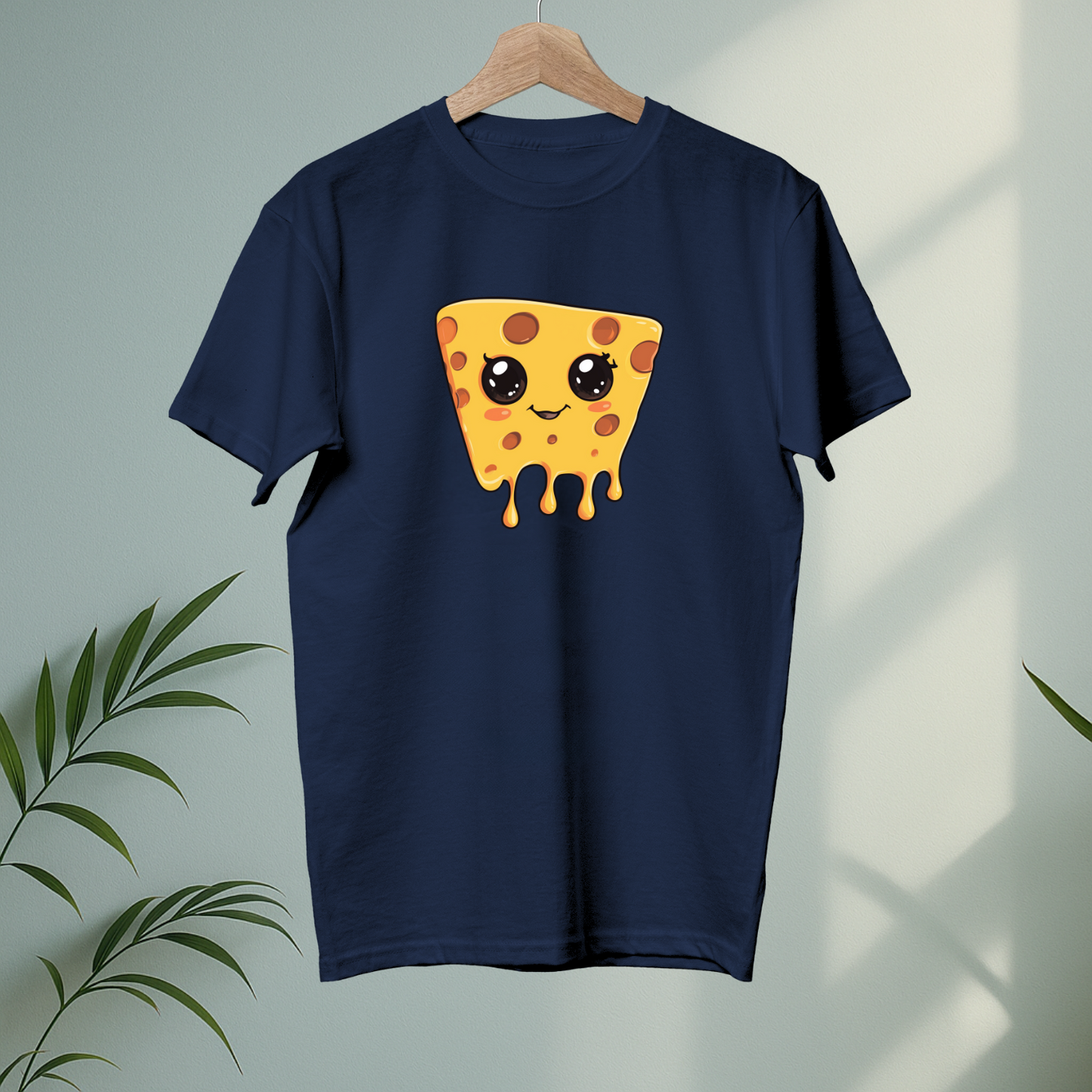 Melting Cheese