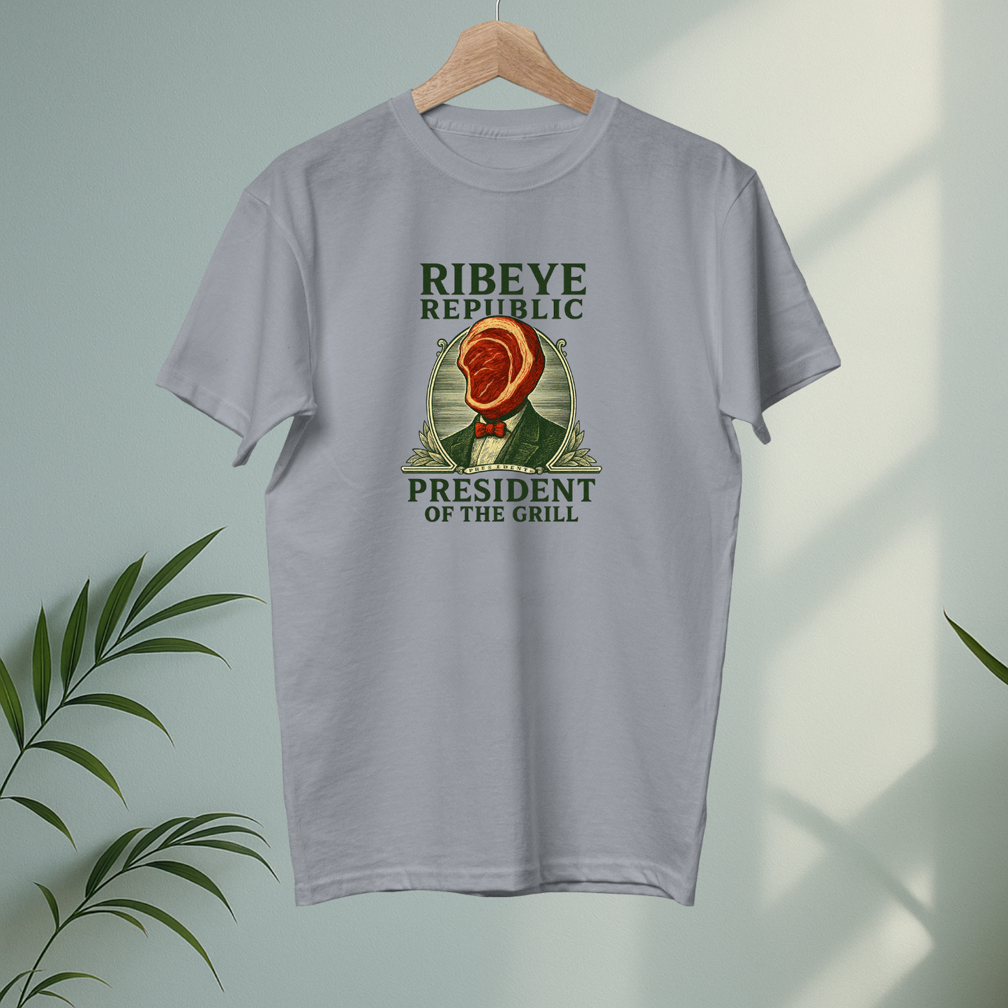 Ribeye Republic - President
