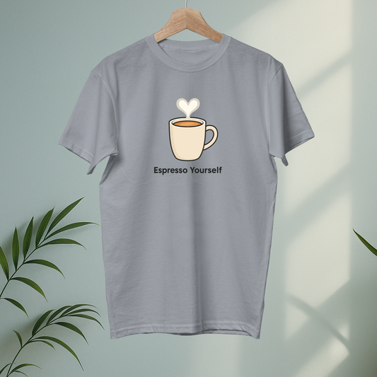 Espresso Yourself