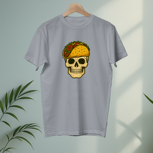 Taco Skull