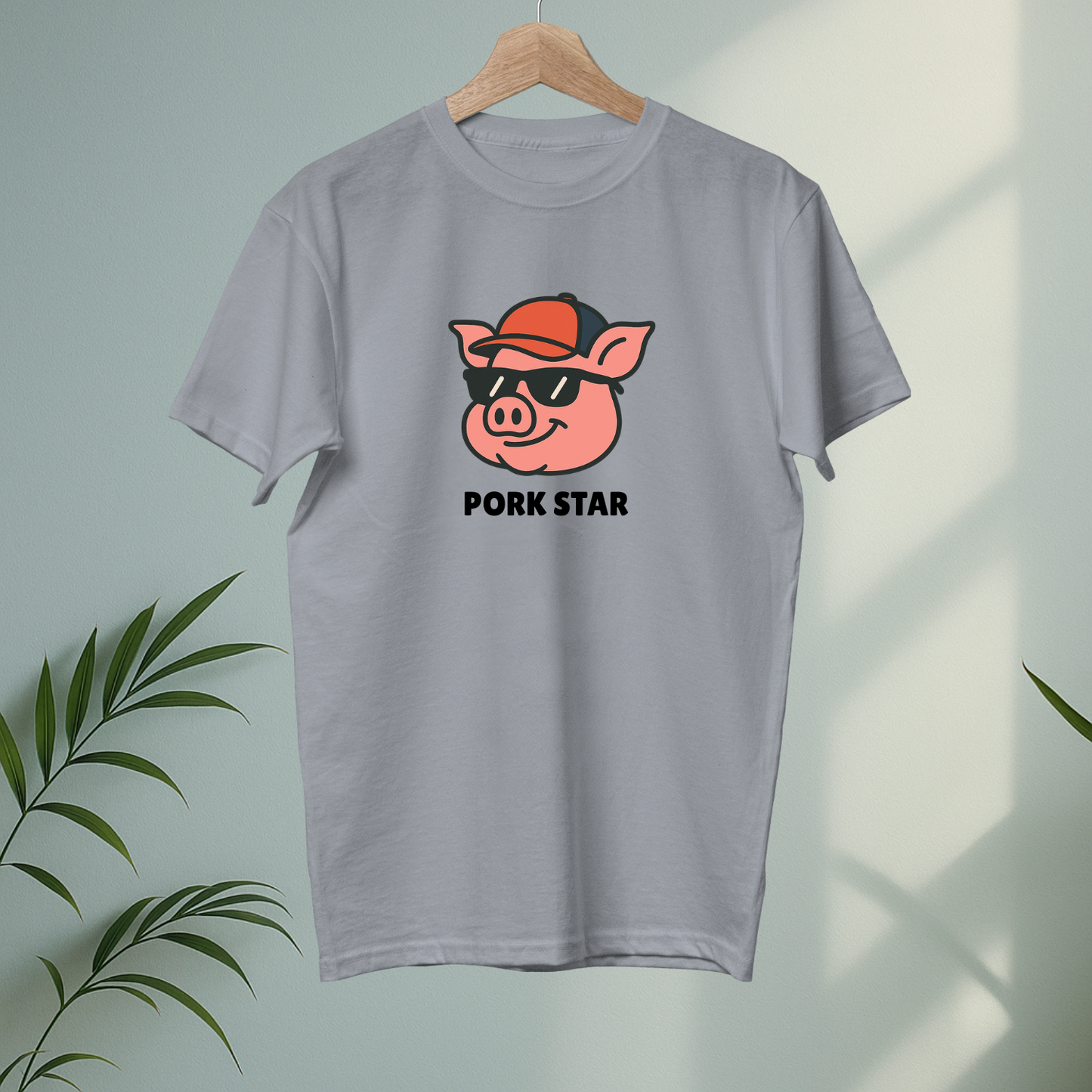 Pork Star