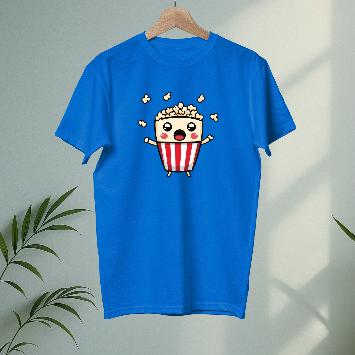 Popcorn Explosion