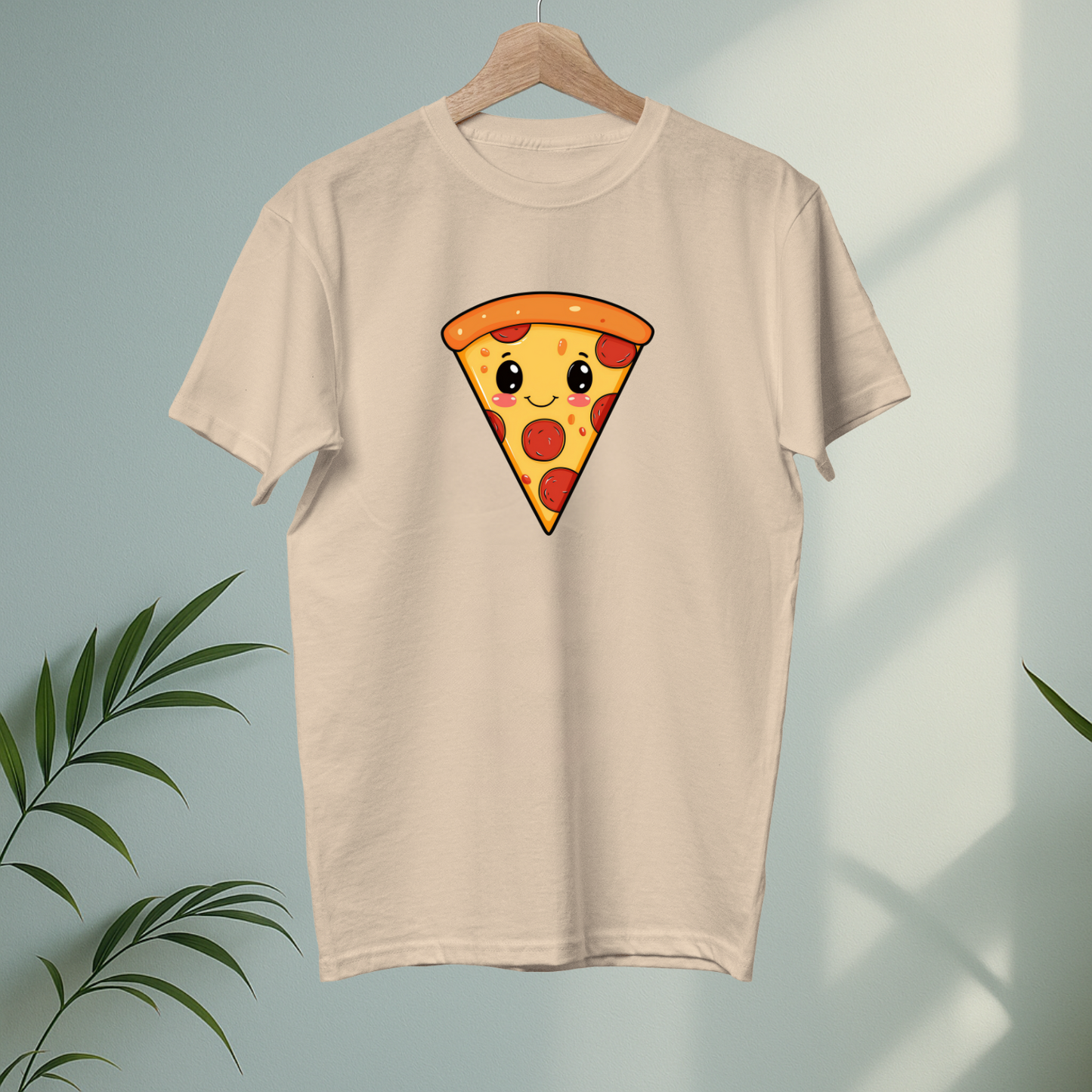 Happy Slice