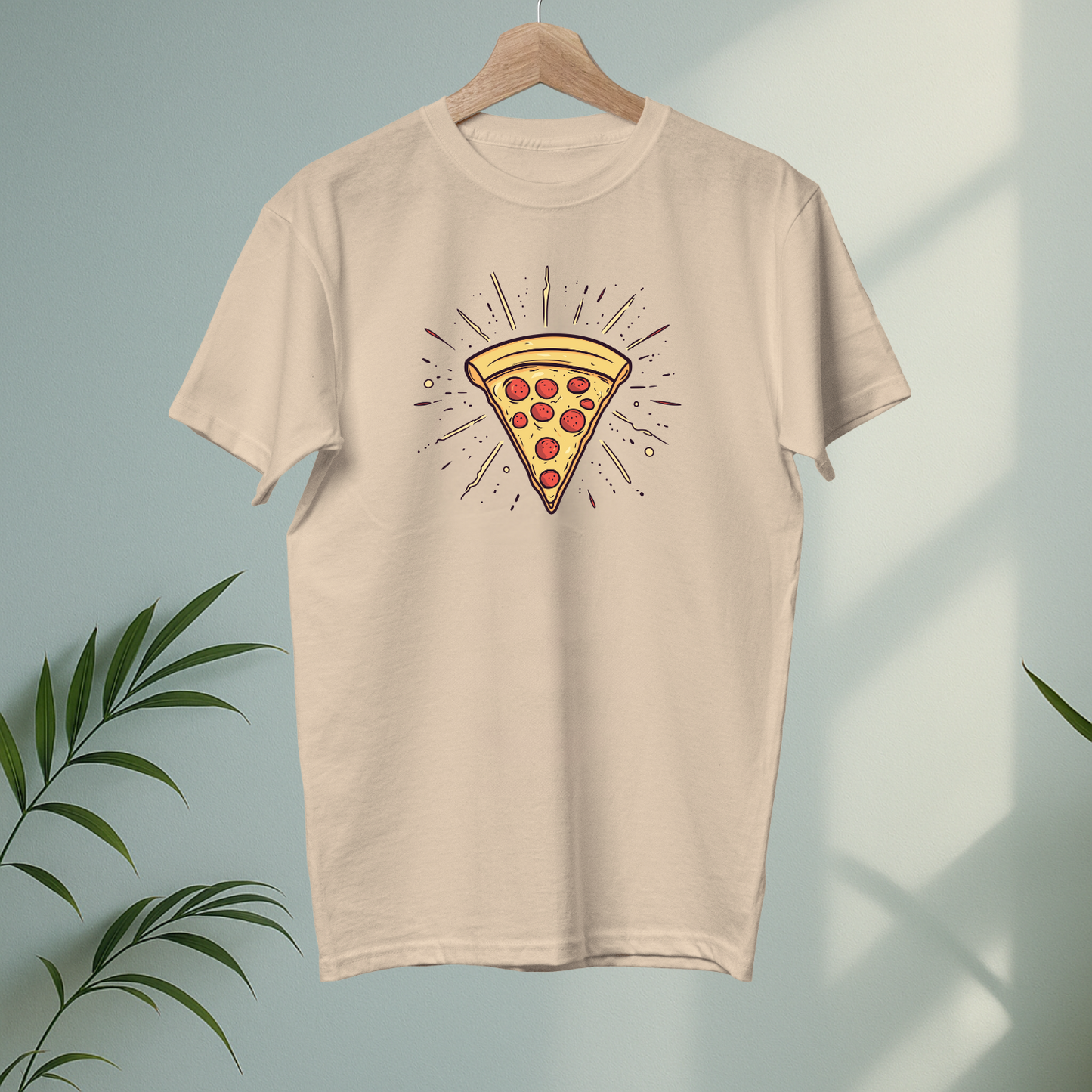 Heavenly Pizza