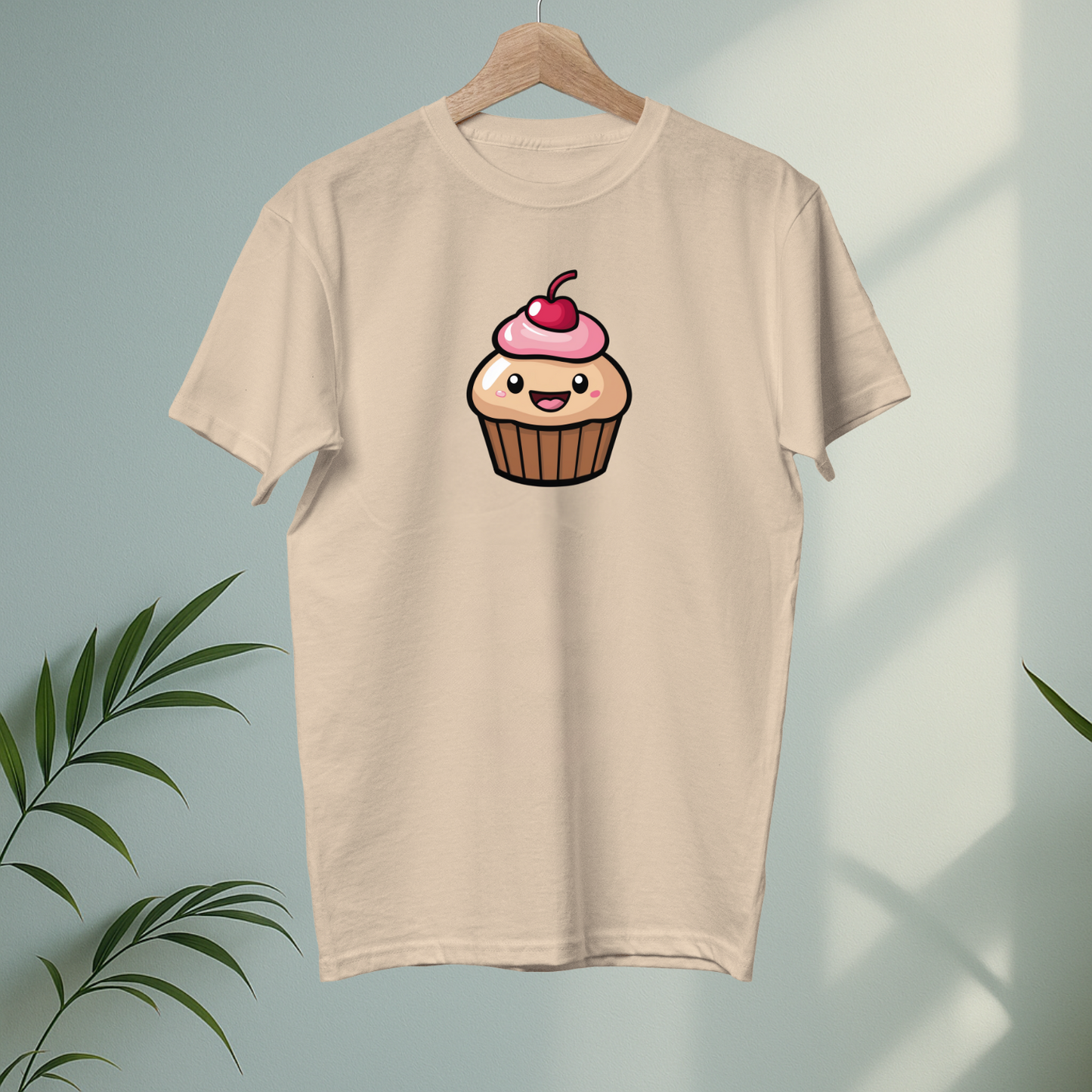 Charming Cupcake