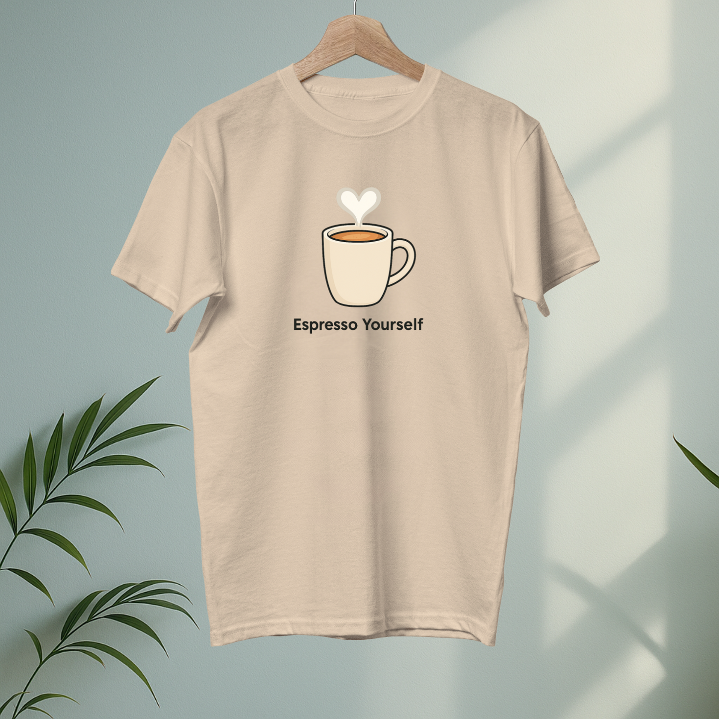 Espresso Yourself