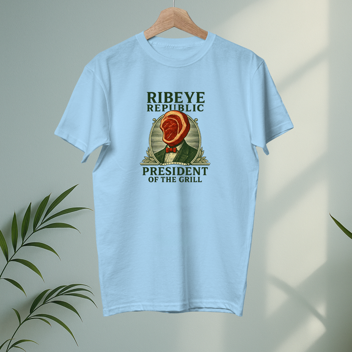 Ribeye Republic - President
