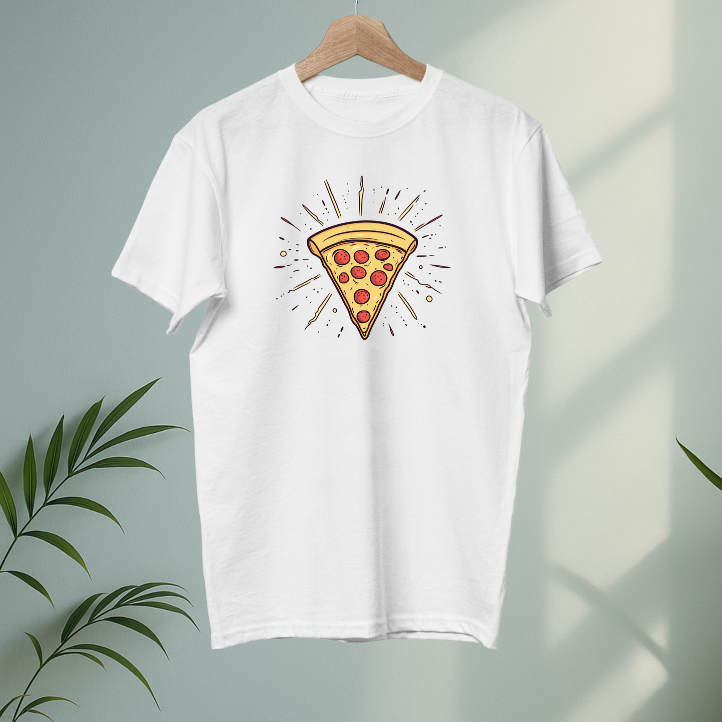 Heavenly Pizza