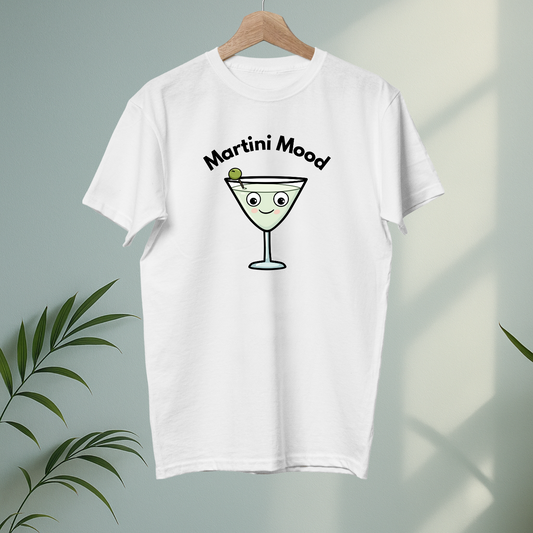 Martini Mood