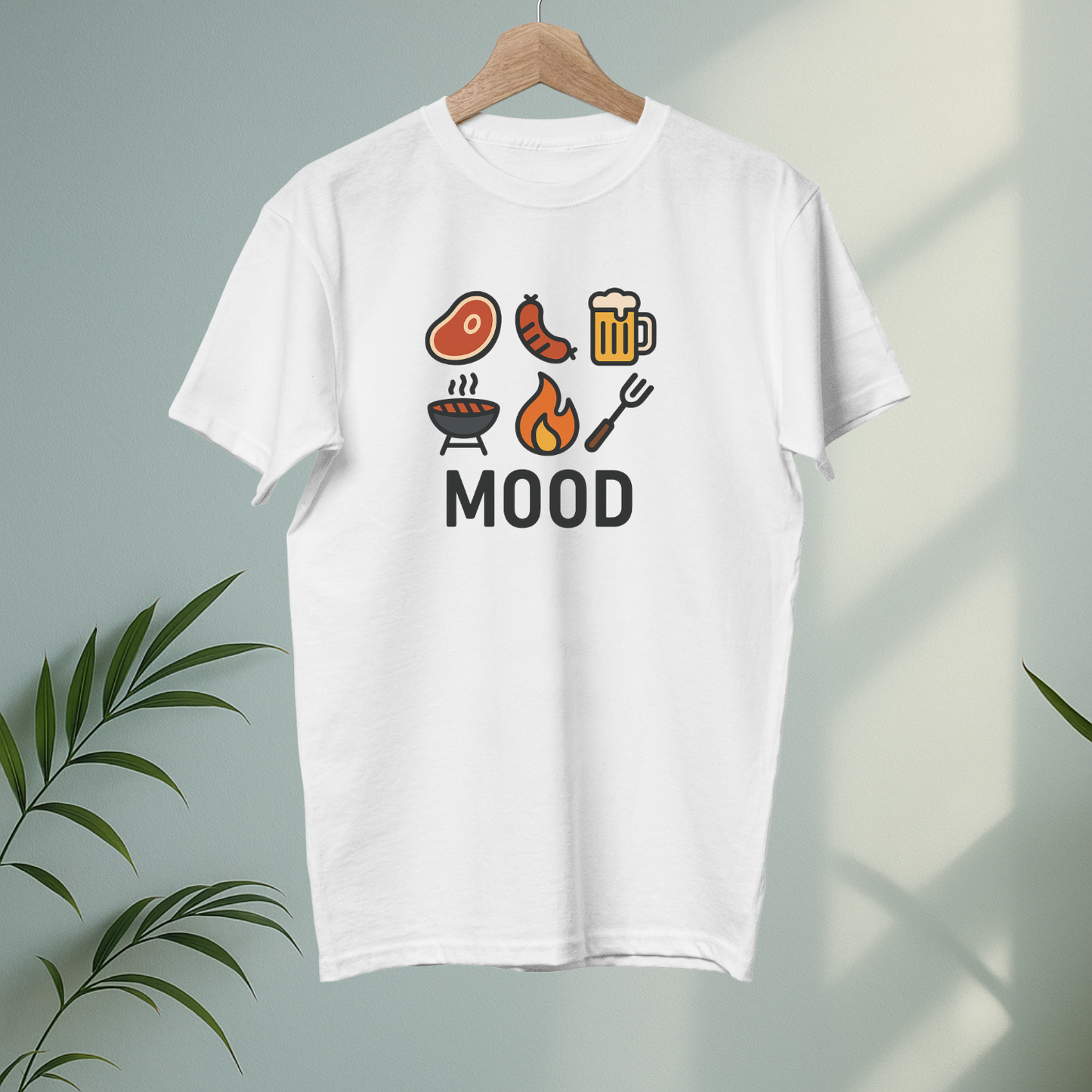 BBQ Mood