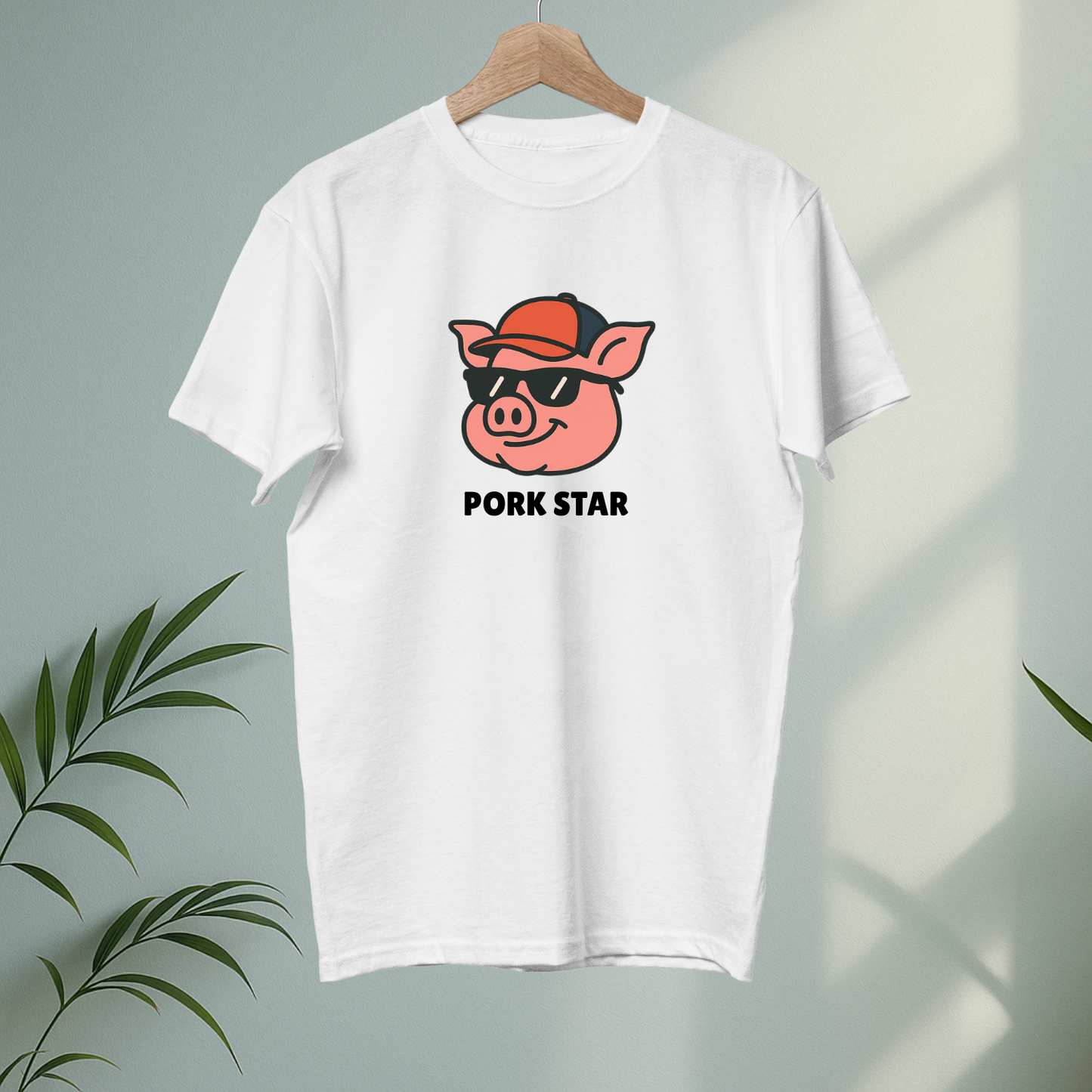 Pork Star