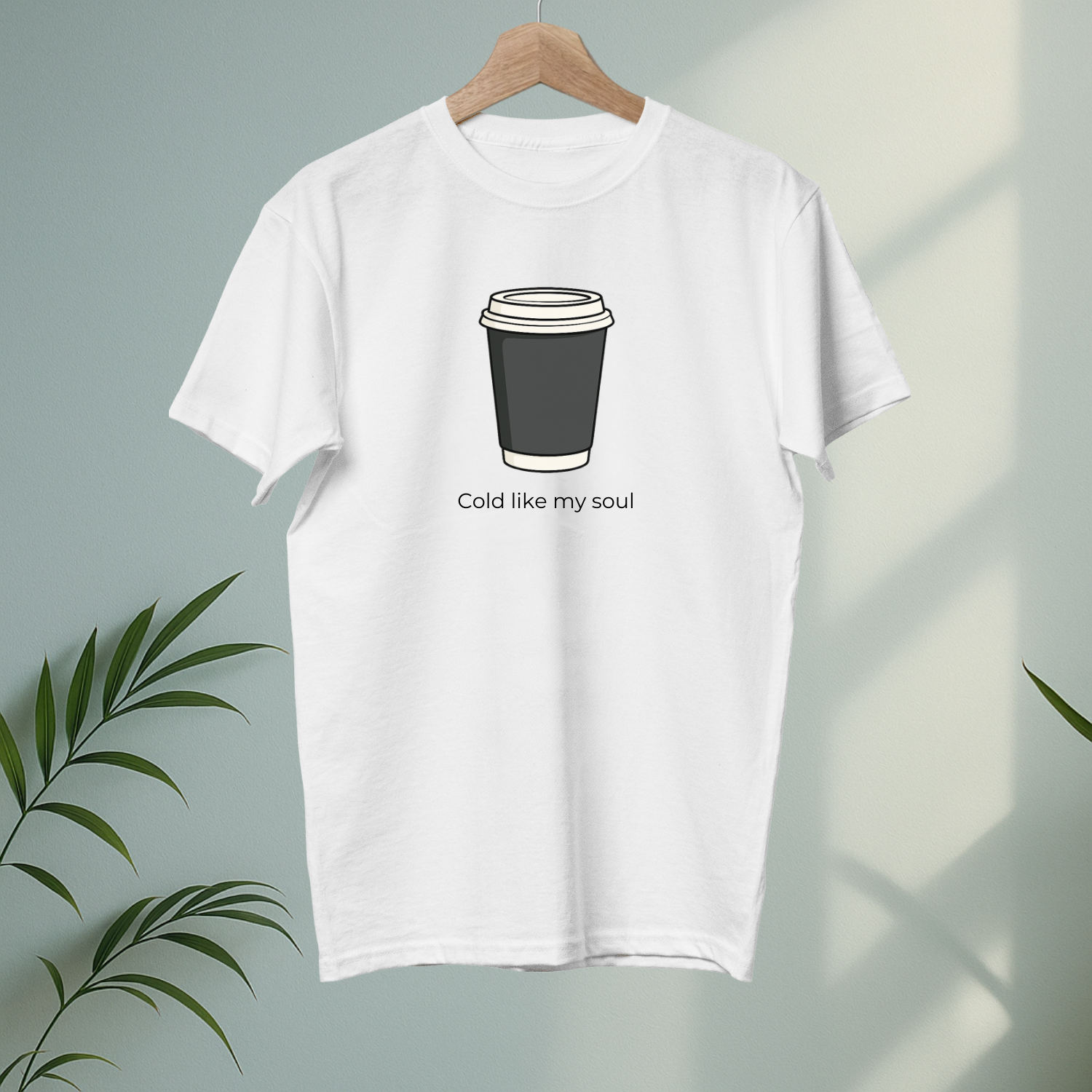 Coffee mood