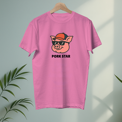 Pork Star