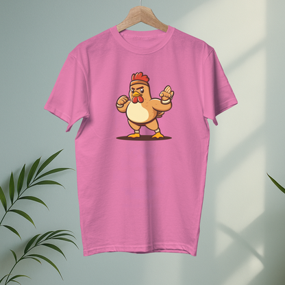 Fighting Rooster
