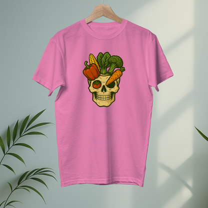 Veggie Skull