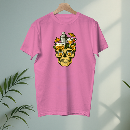 Coctail Skull