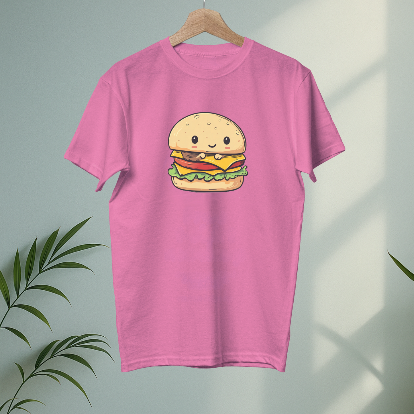 Epic Cheeseburger