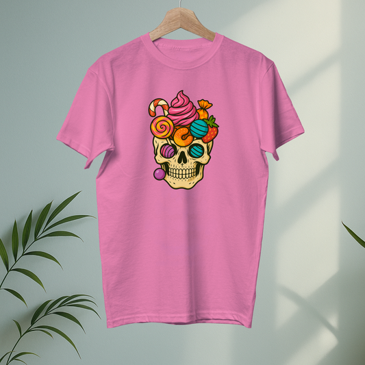 Candy Skull