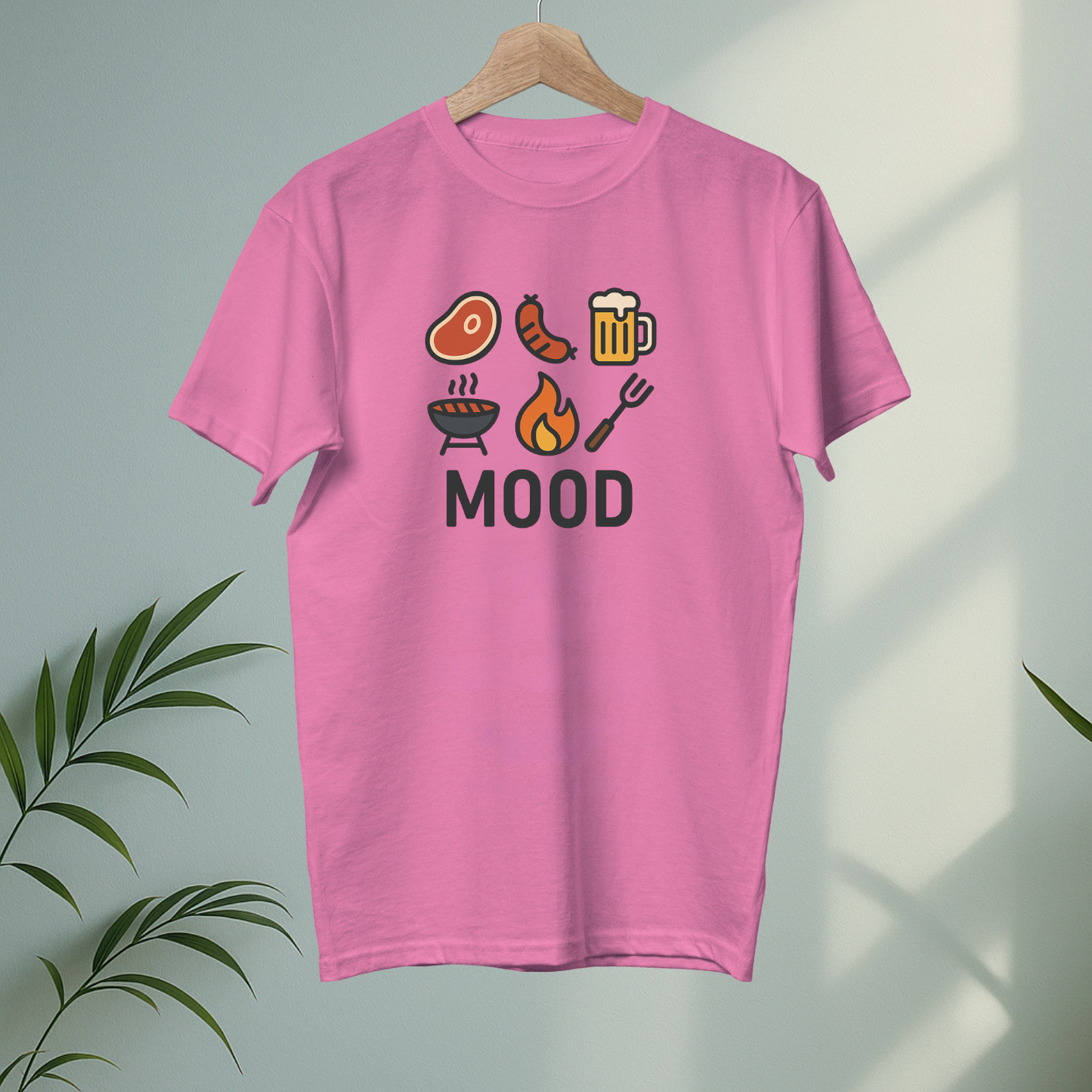 BBQ Mood