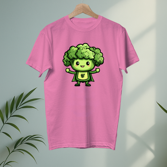 Broccoli Hero