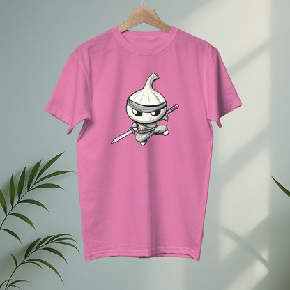 Garlic Ninja