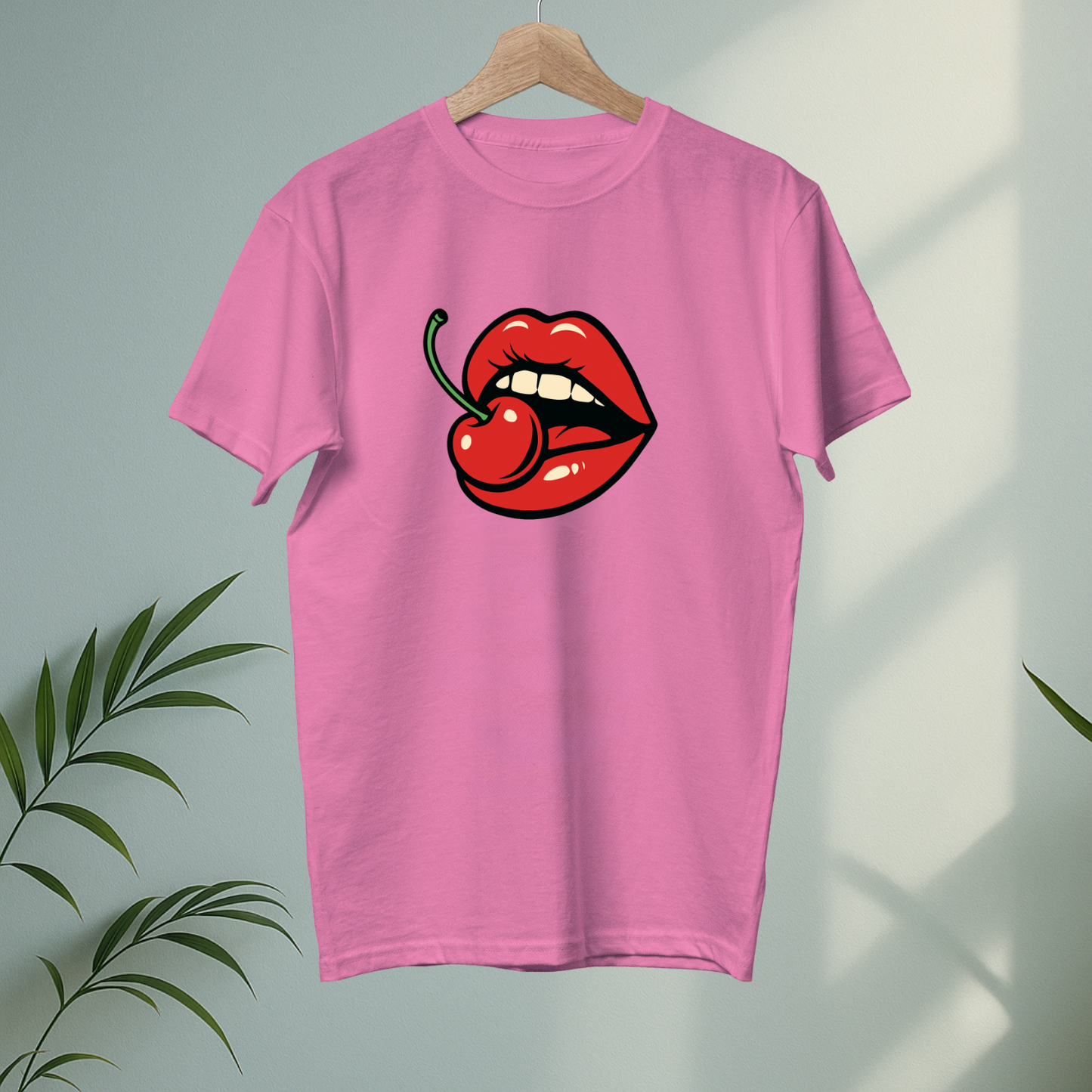 Cherry Lips