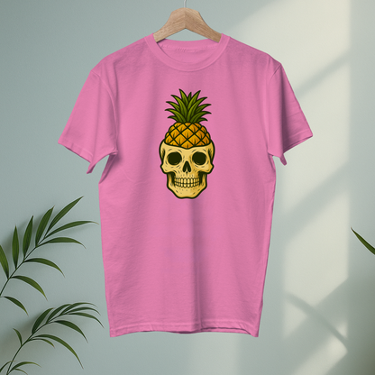 Pineapple Skull 2