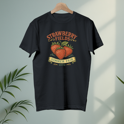 Strawberry fields