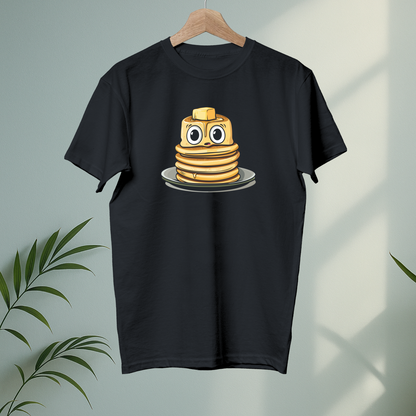 Buttery Pancake