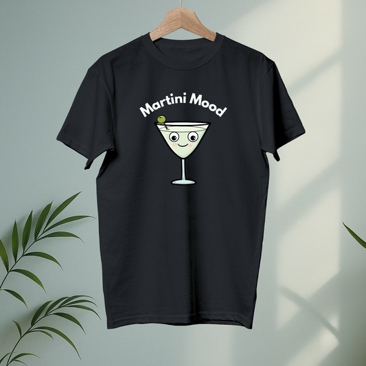 Martini Mood