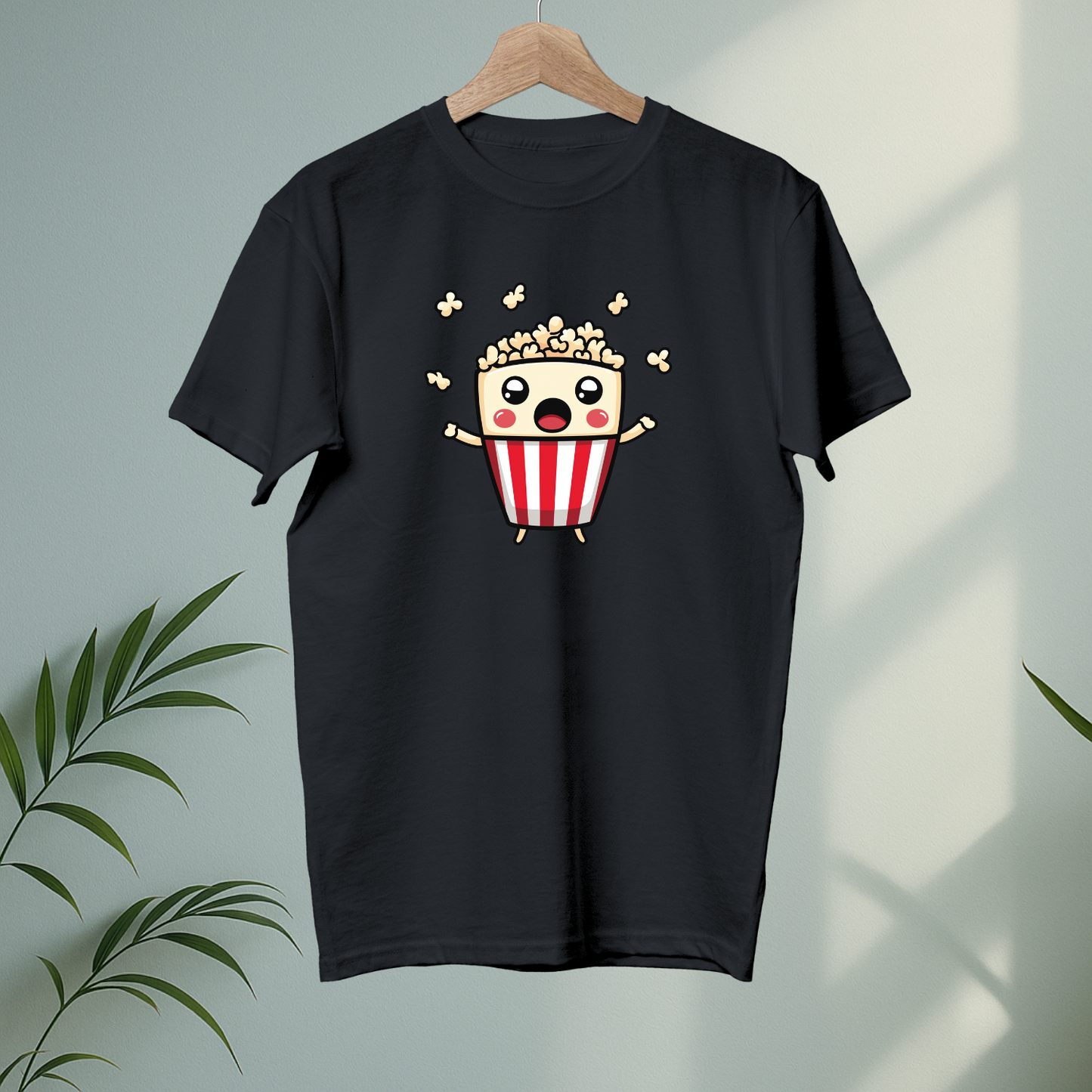 Popcorn Explosion