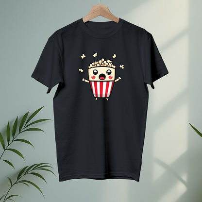 Popcorn Explosion