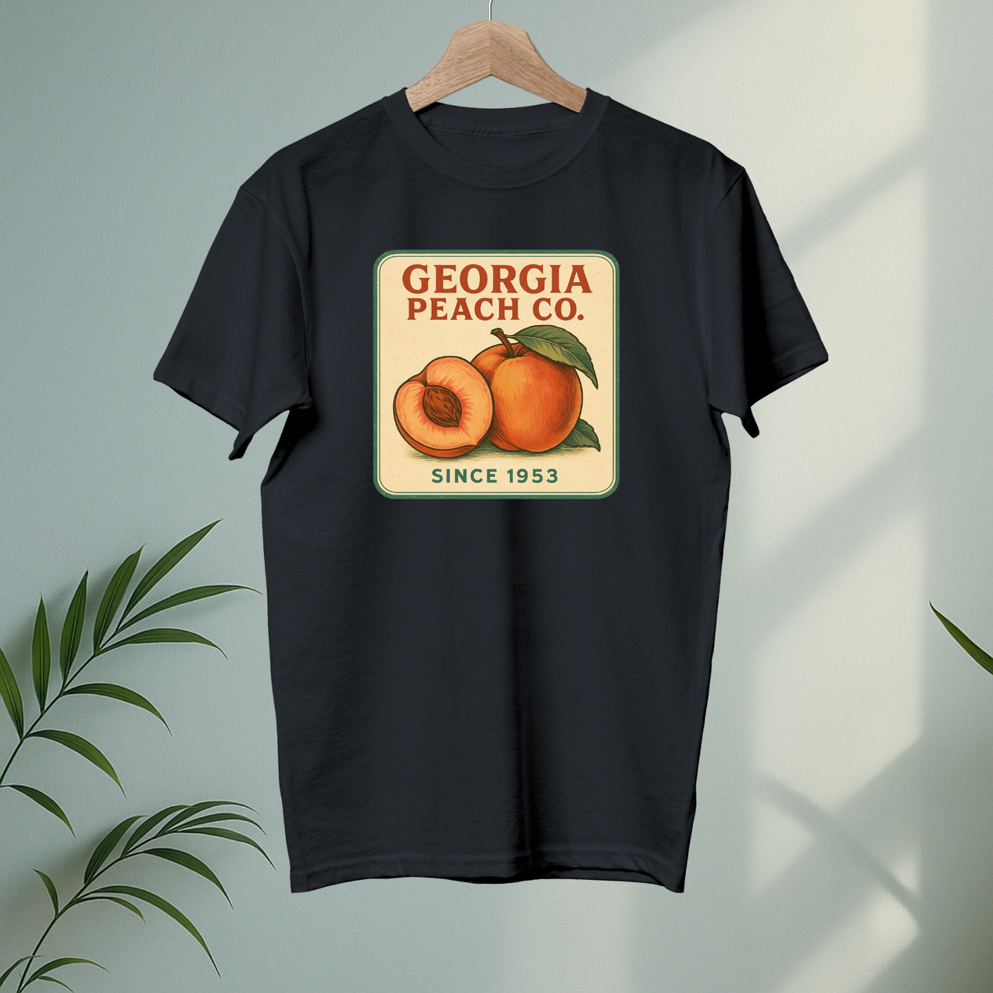 Georgia Peach