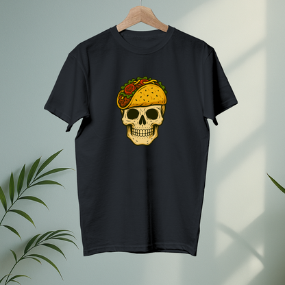 Taco Skull